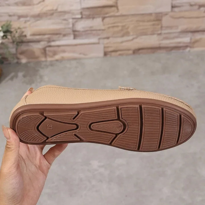 Mocasín Esencial