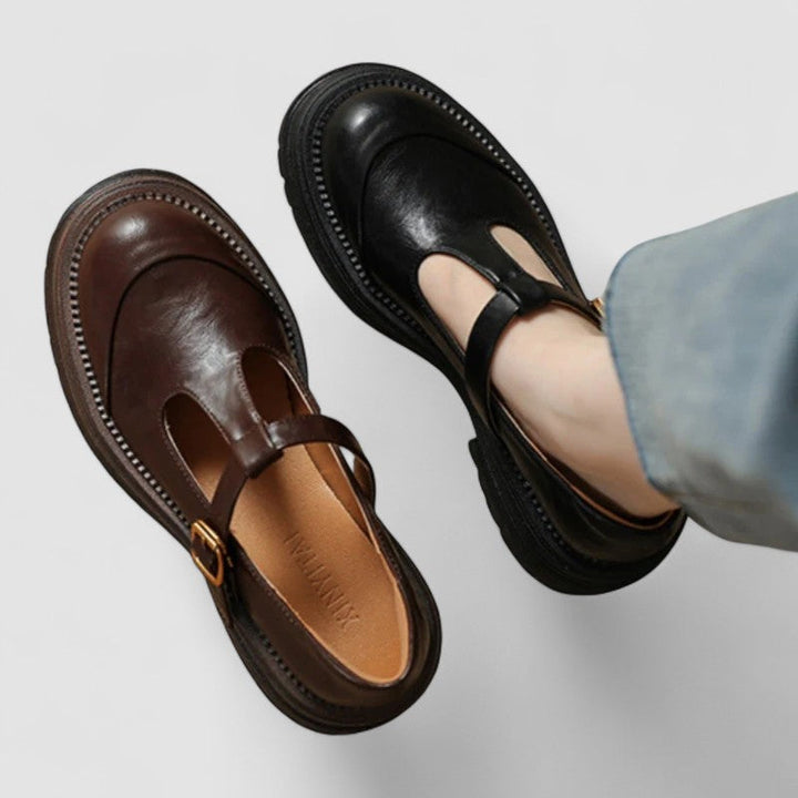 Sophyann | Sapatos Ortopédicos Mary Jane