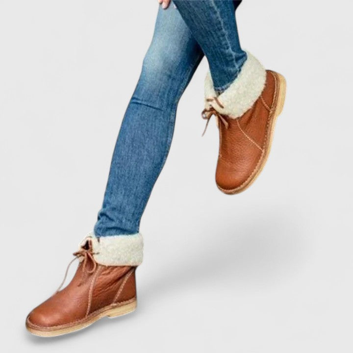 Danielle | Botas Confortáveis