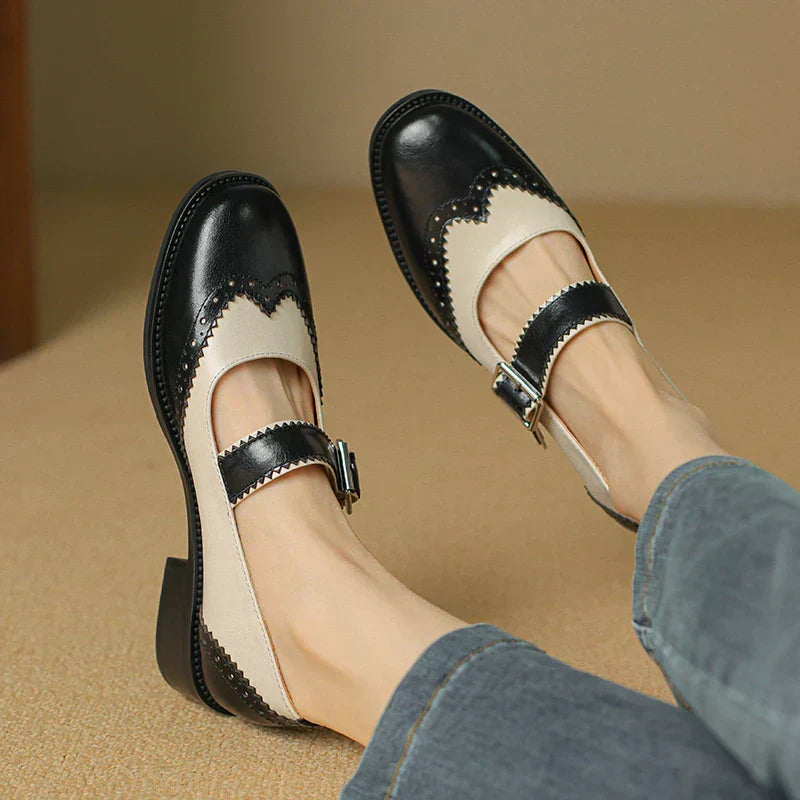 Miana | Zapatos Mary Jane