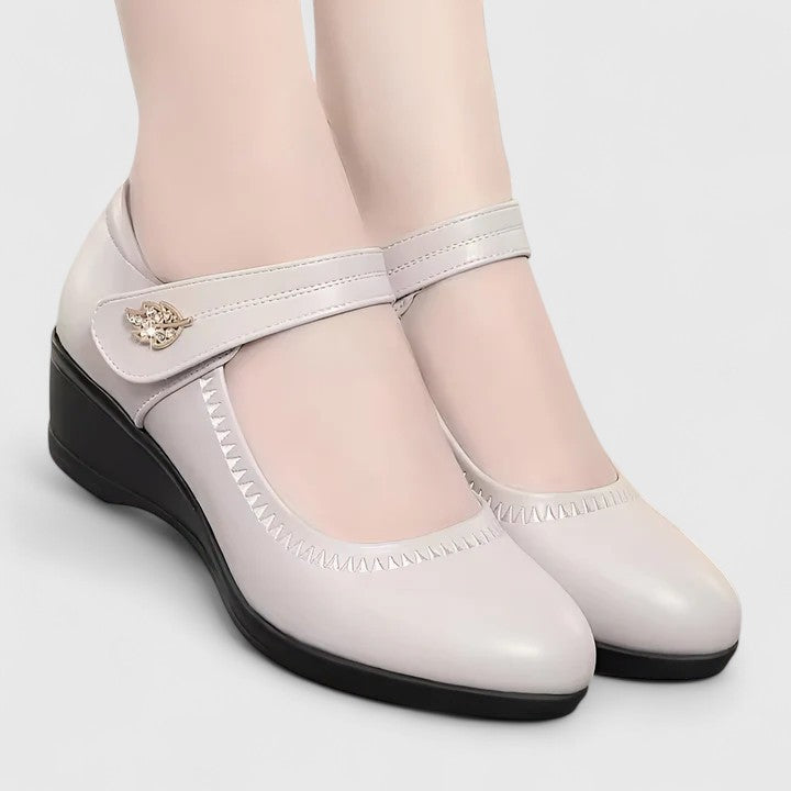 Daleyandra | Zapatos Ortopédicos