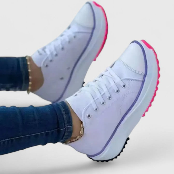 KELLY | Zapatillas Cómodas