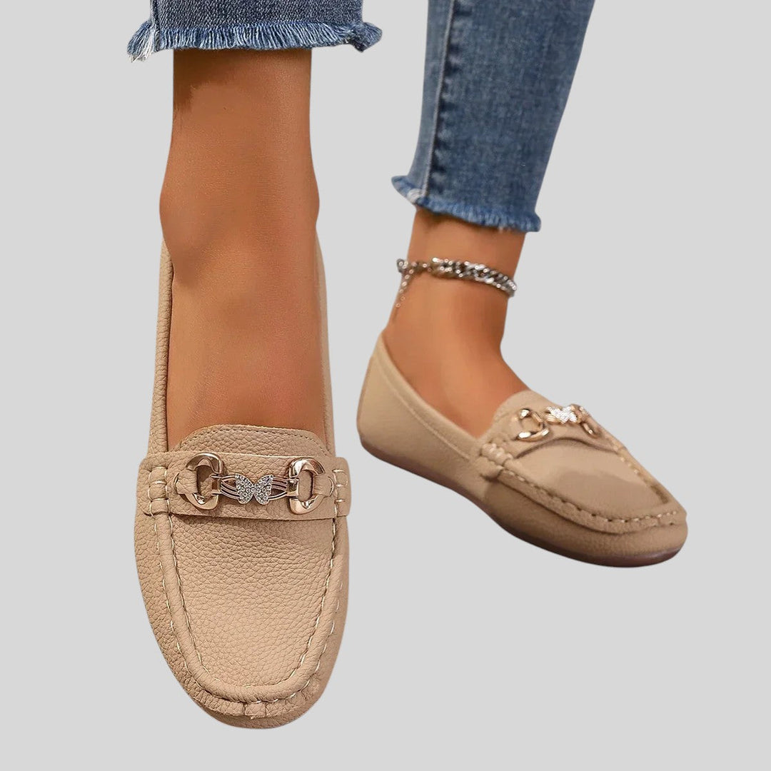 Mocasín Esencial