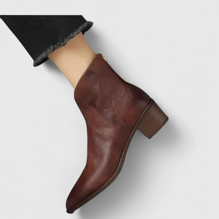Lissie | Bota Elegante