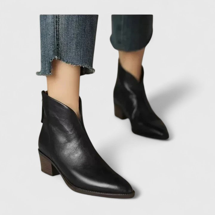 Lissie | Bota Elegante