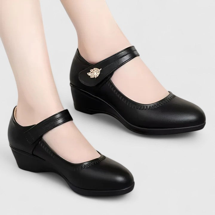 Daleyandra | Zapatos Ortopédicos