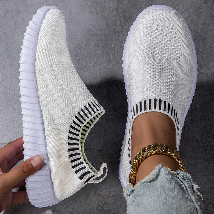 Crisbetha | Orthopaedic Sneakers