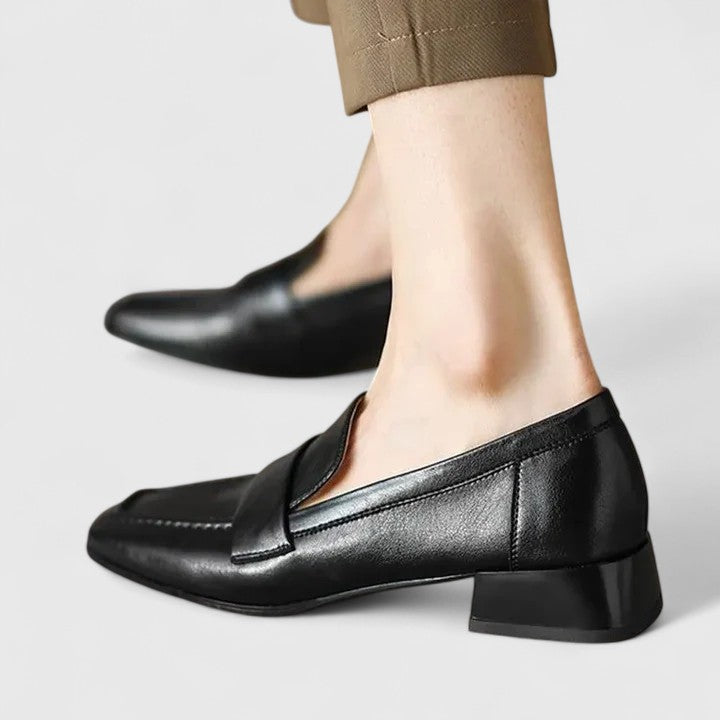 Falynrae | Mocasines Cómodos