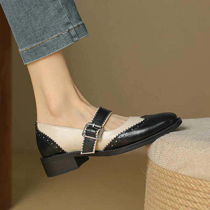 Miana | Zapatos Mary Jane