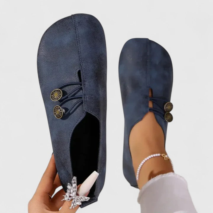 Kyline | Mocassins Elegantes