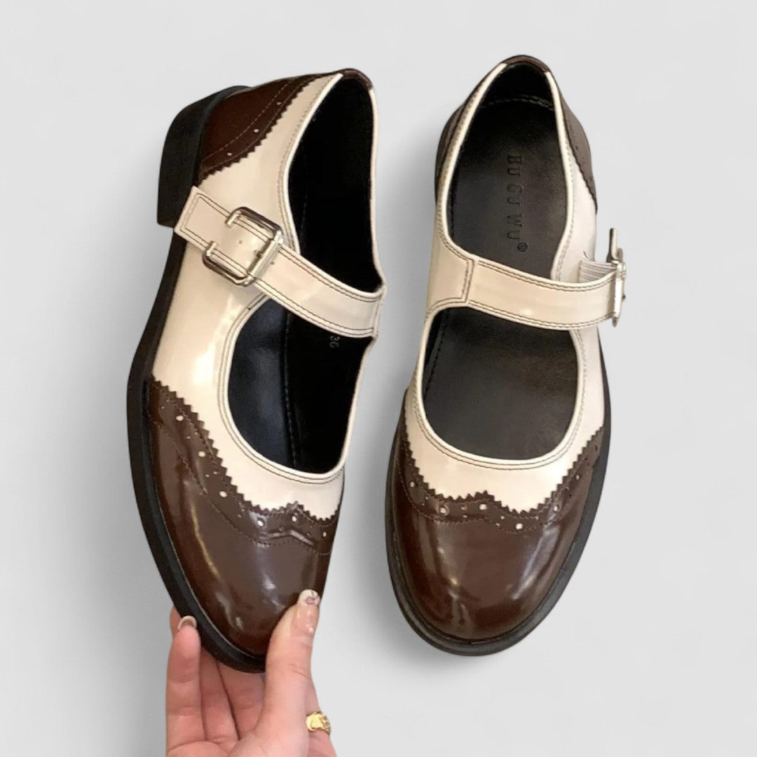Sarah&Kate| Zapatos Mary Jane
