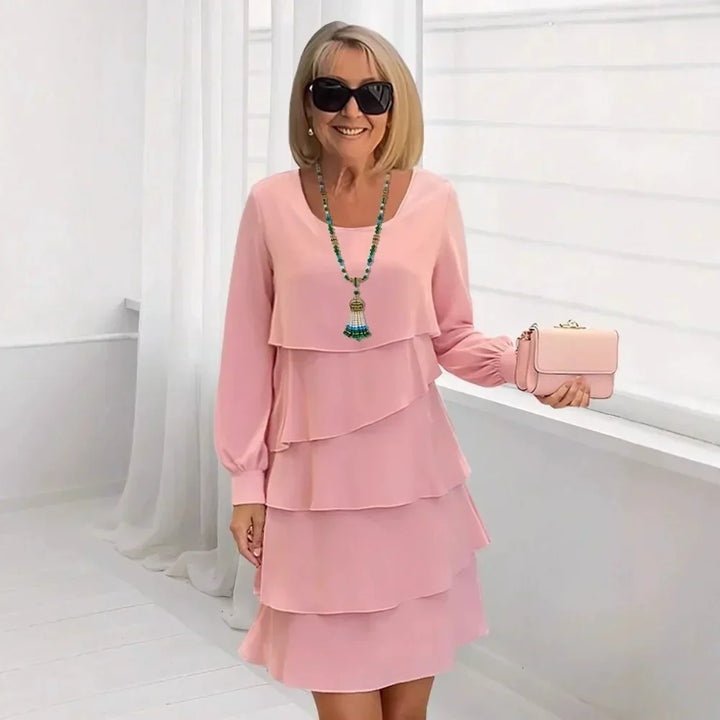 Layla | Effortless Elegant Dress