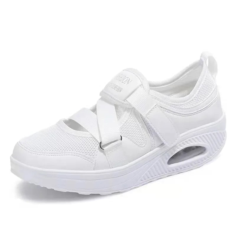 LISE - Sapatos Elegantes para o Dia a Dia