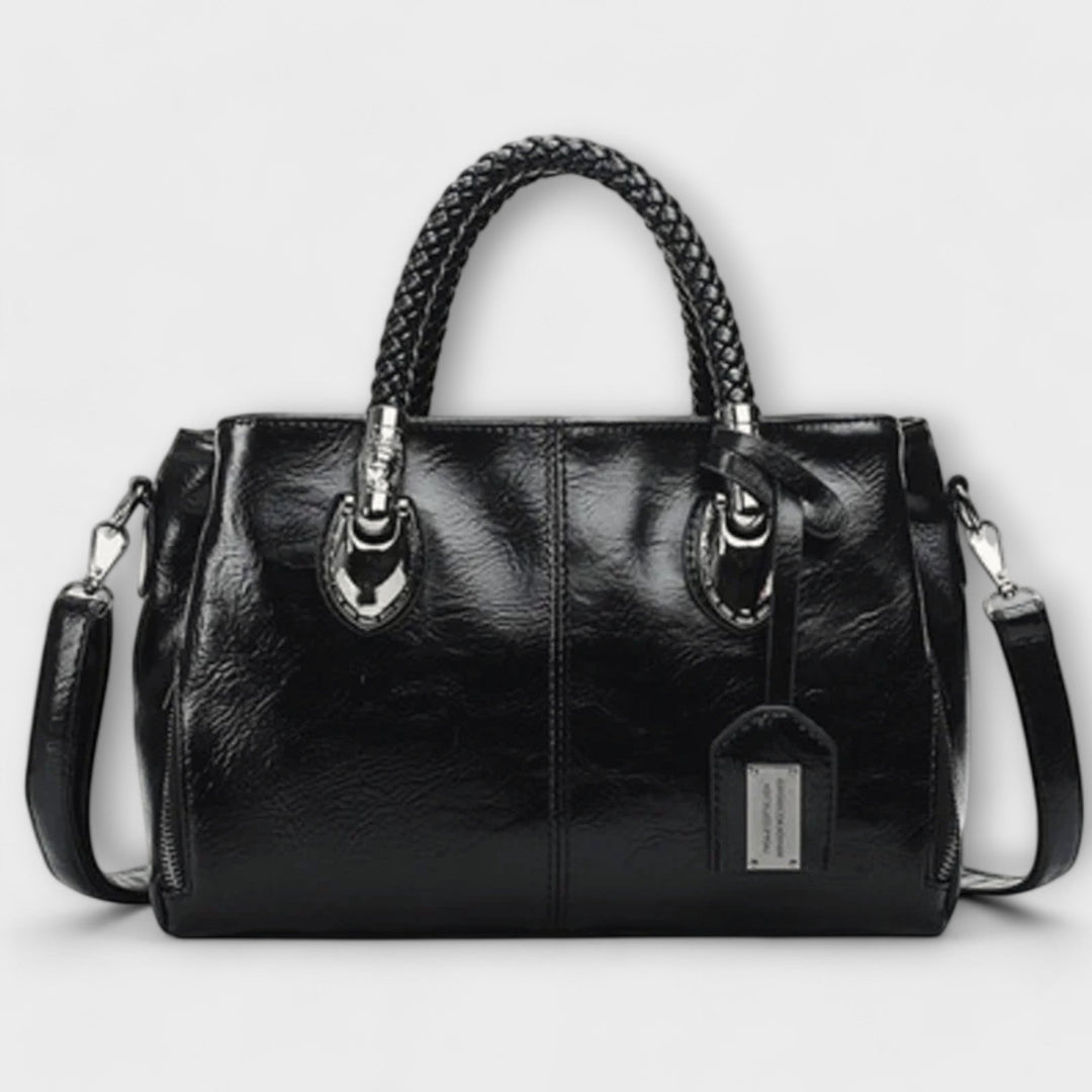 Olivia - Bolsa Duffel Elegante