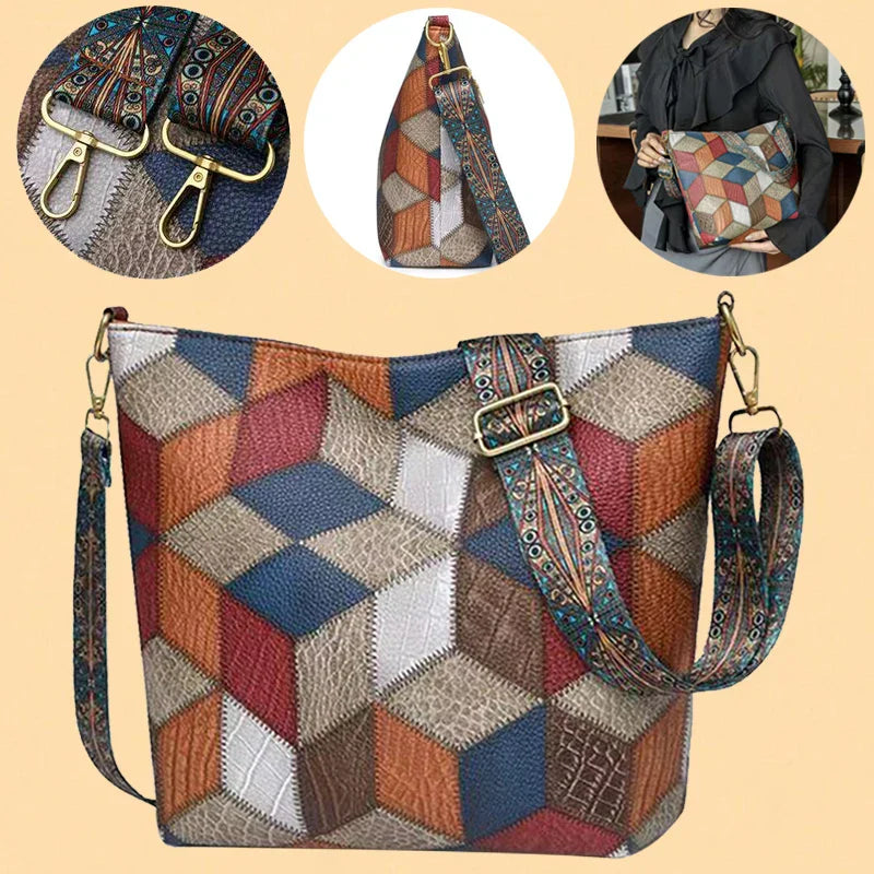 Kelay | Bolso Elegante de Hombro