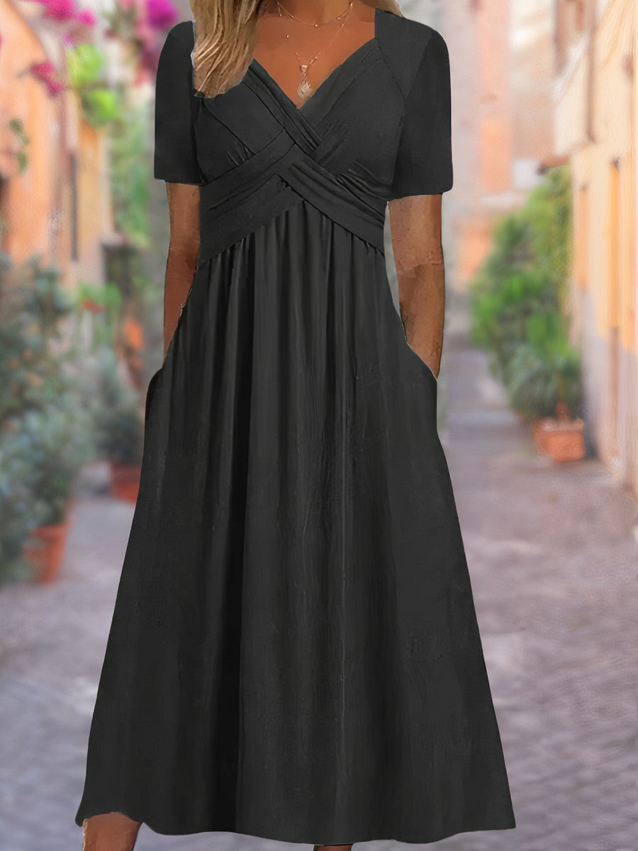 Maria Fernanda® | Classic and stylish summer dress