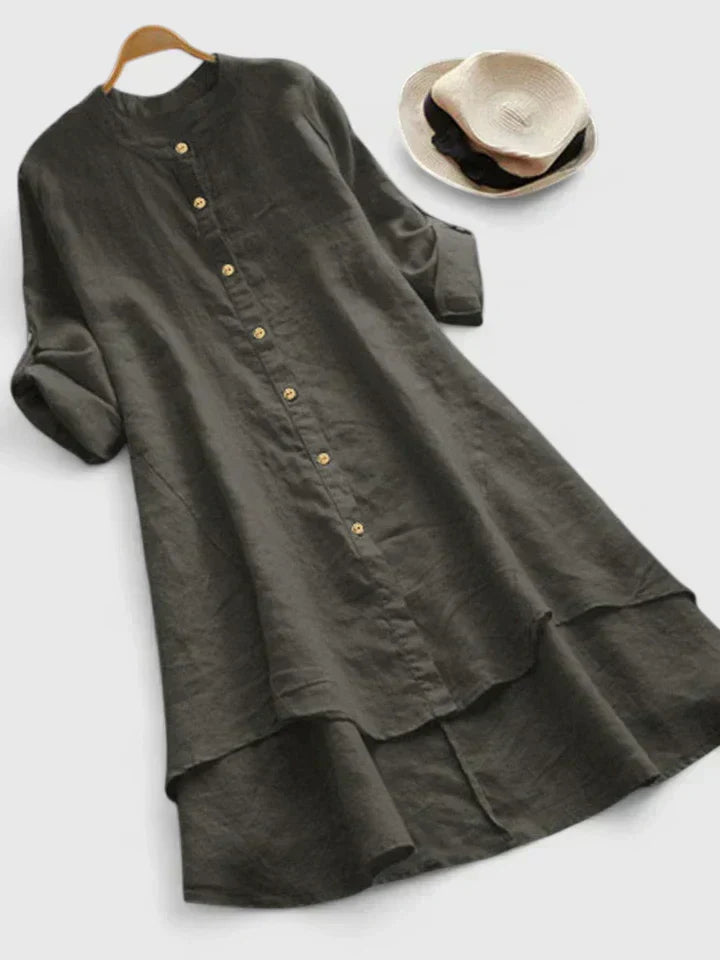 Maxine | Elegant Flow Dress
