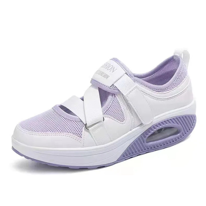 LISE - Sapatos Elegantes para o Dia a Dia