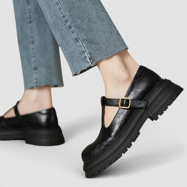 Sophyann | Sapatos Ortopédicos Mary Jane