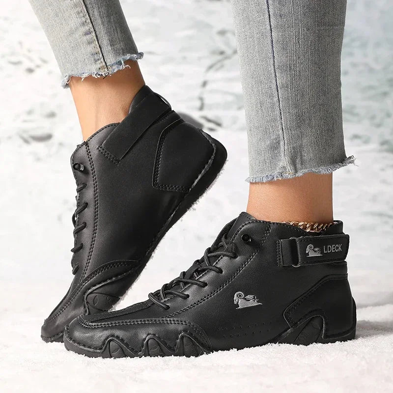 Kryah | Comfortable Boots