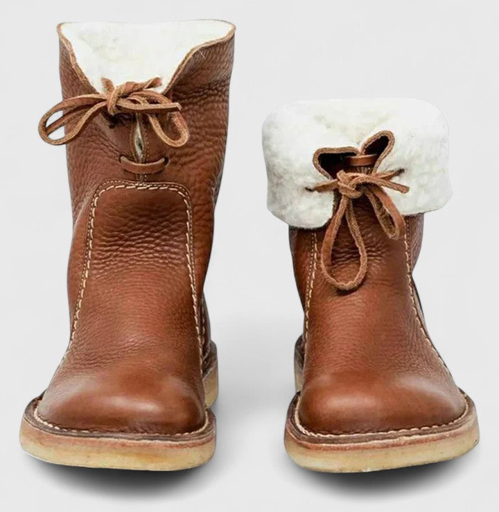 Danielle | Botas Confortáveis