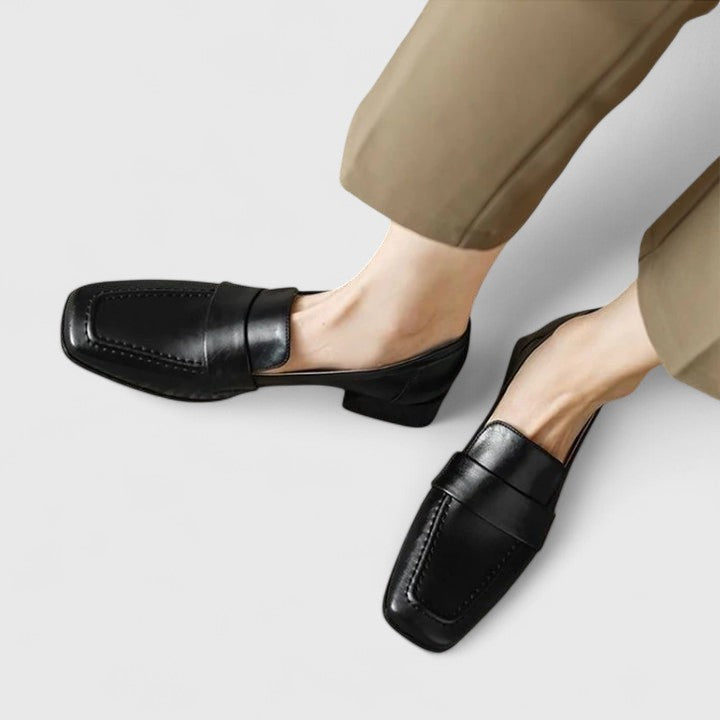 Falynrae | Mocasines Cómodos