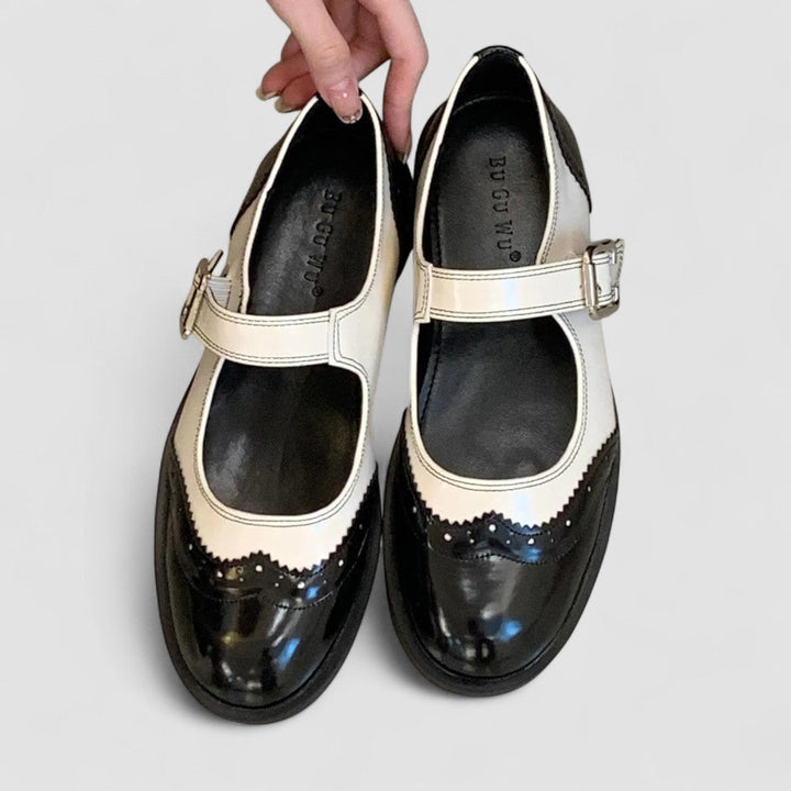 Sarah&Kate| Zapatos Mary Jane