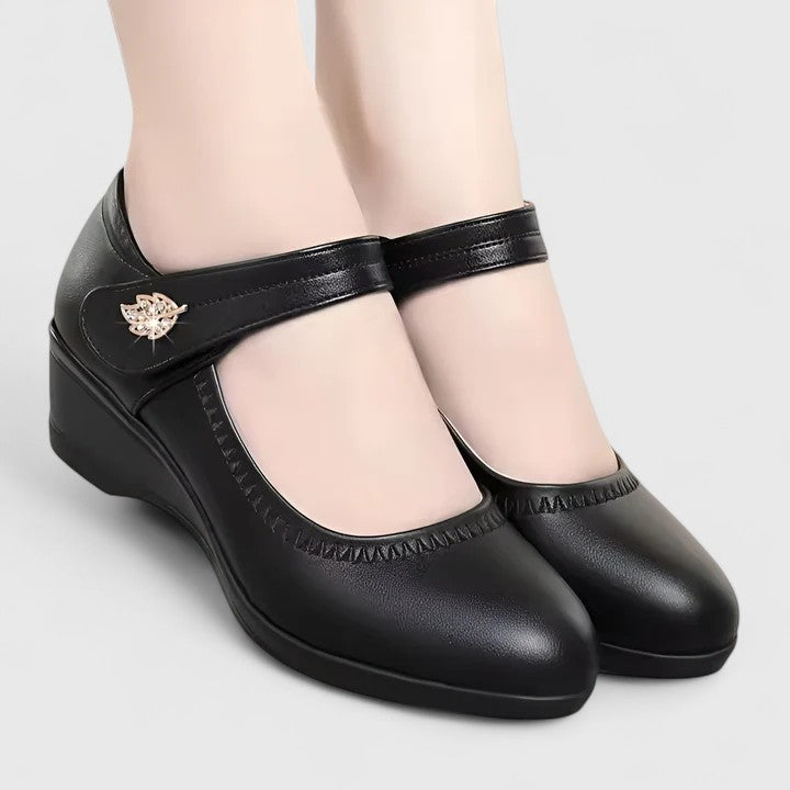 Daleyandra | Zapatos Ortopédicos