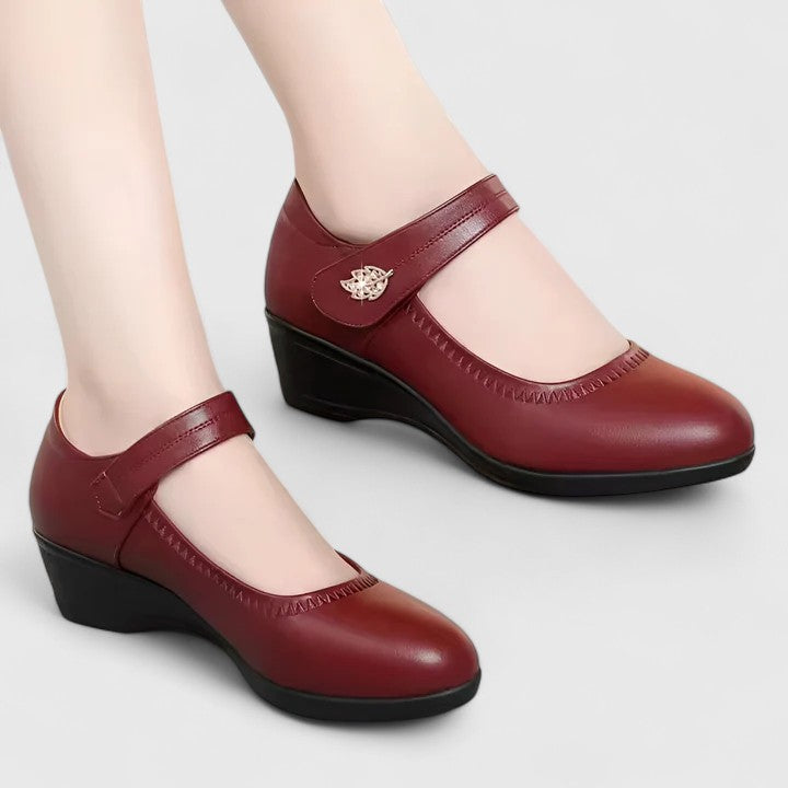 Daleyandra | Zapatos Ortopédicos