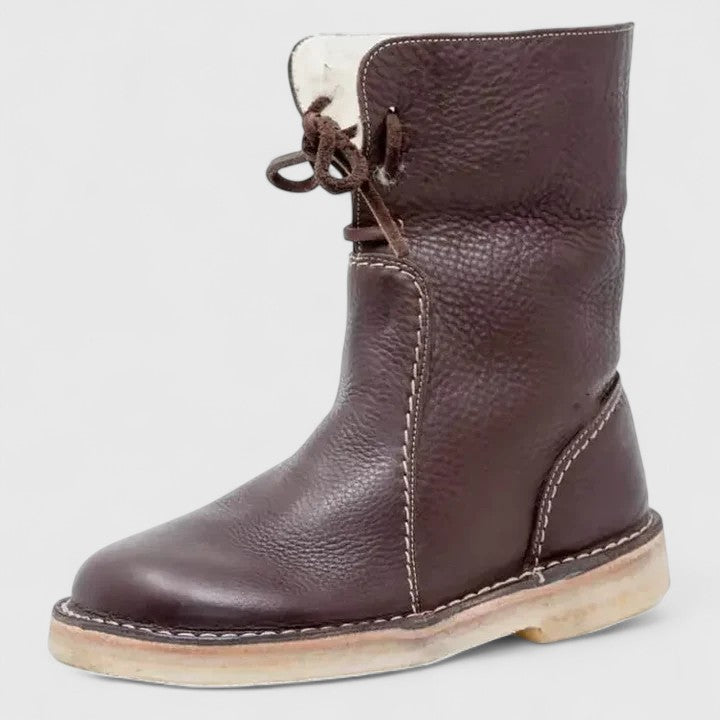 Danielle | Botas Confortáveis
