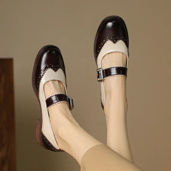 Miana | Zapatos Mary Jane
