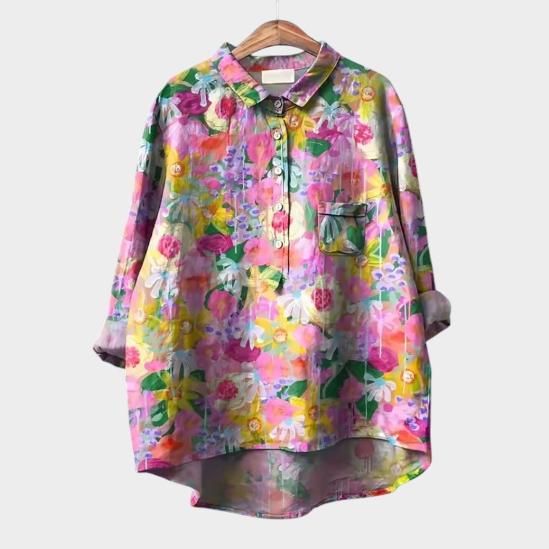 Ronja | Blusa