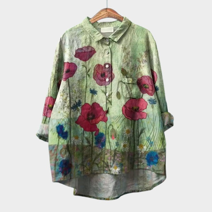 Ronja | Blusa