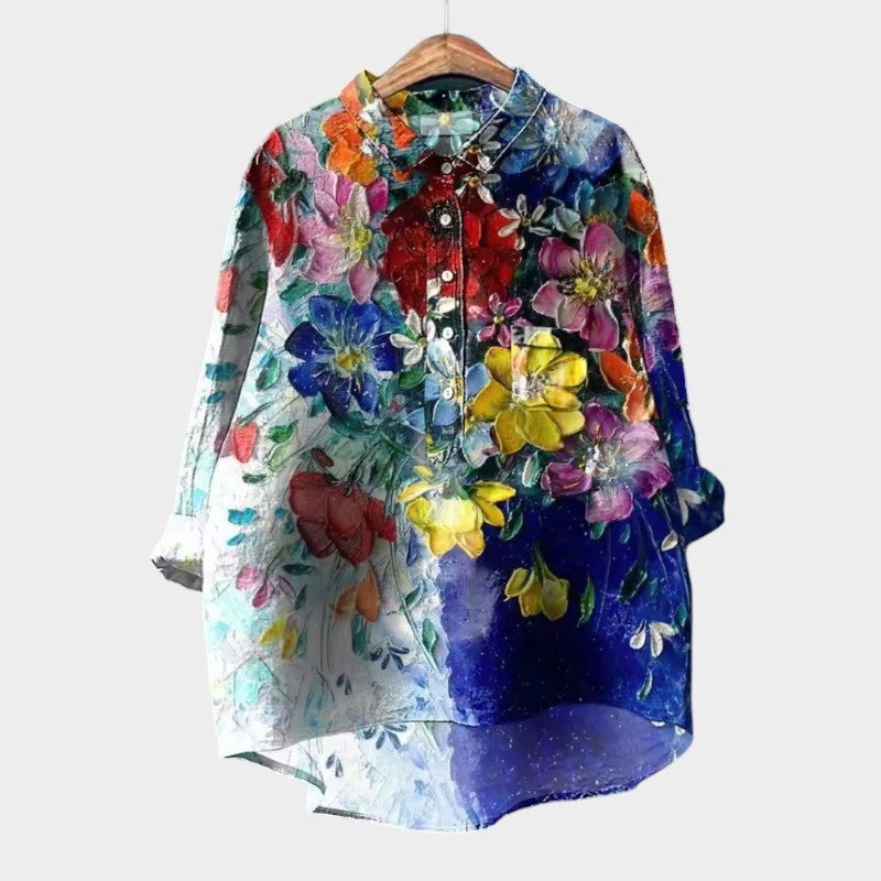 Ronja | Blusa