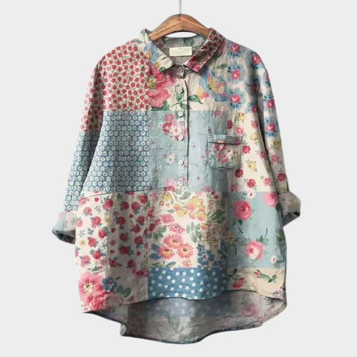 Ronja | Blusa