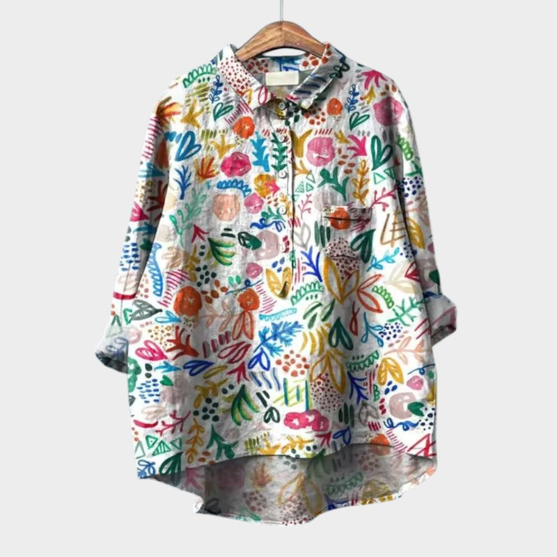 Ronja | Blusa