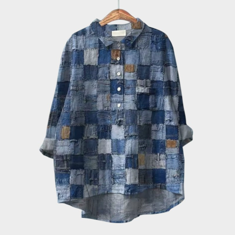 Mira | Blusa
