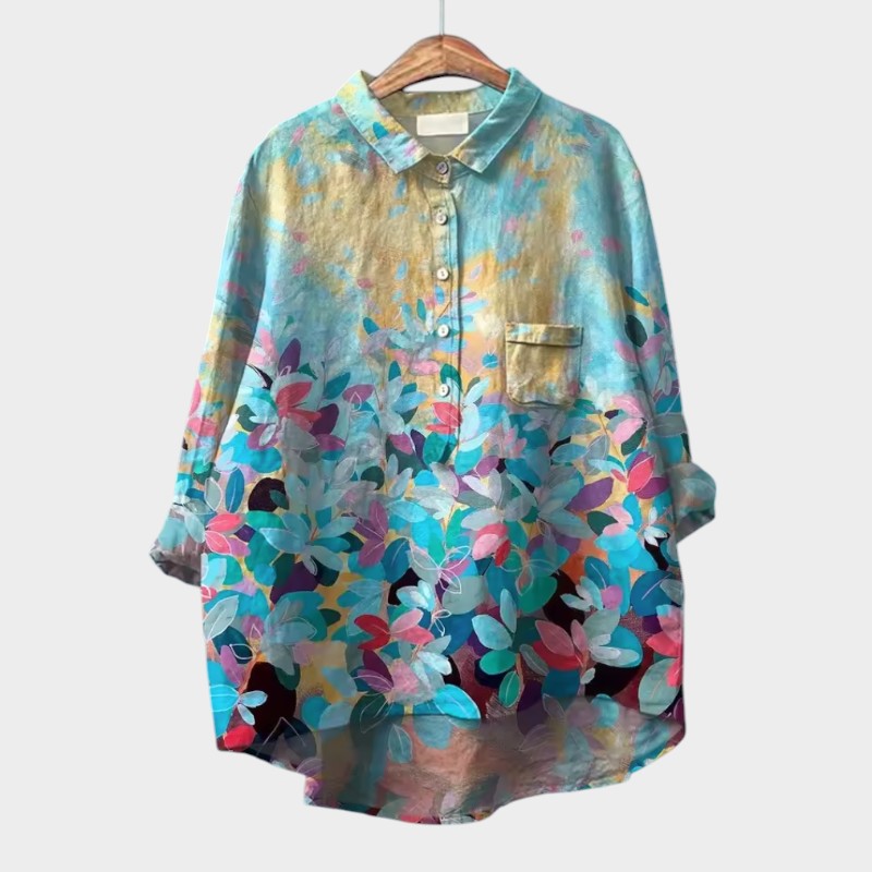 Saga | Blouse