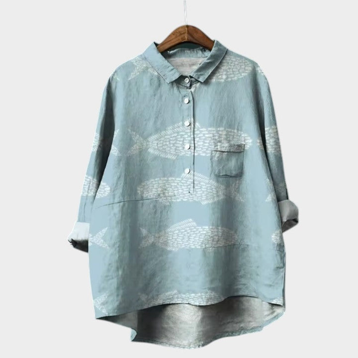 Siara | Blusa