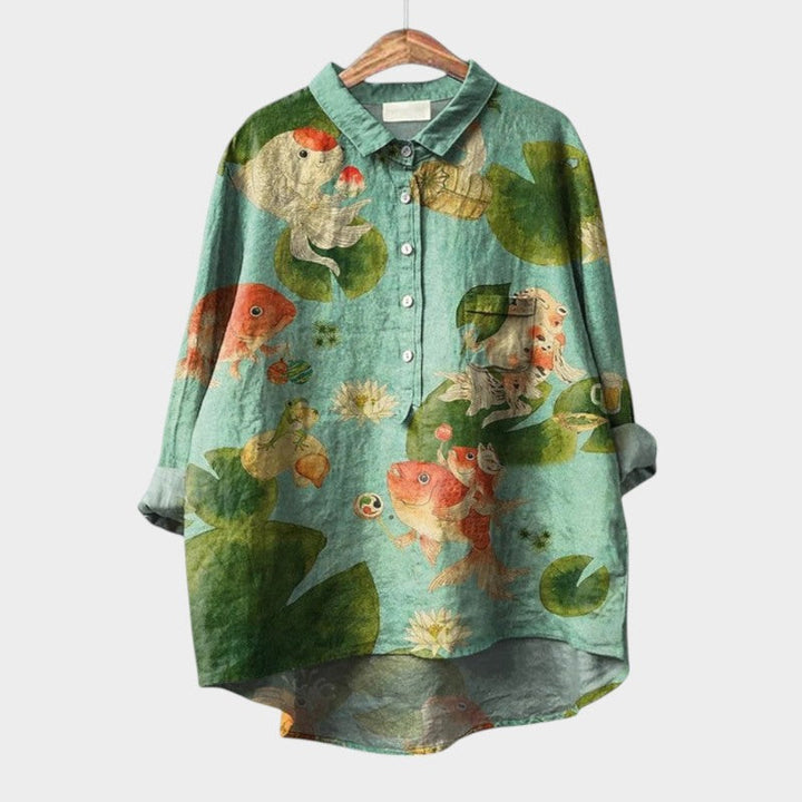 Siara | Blusa