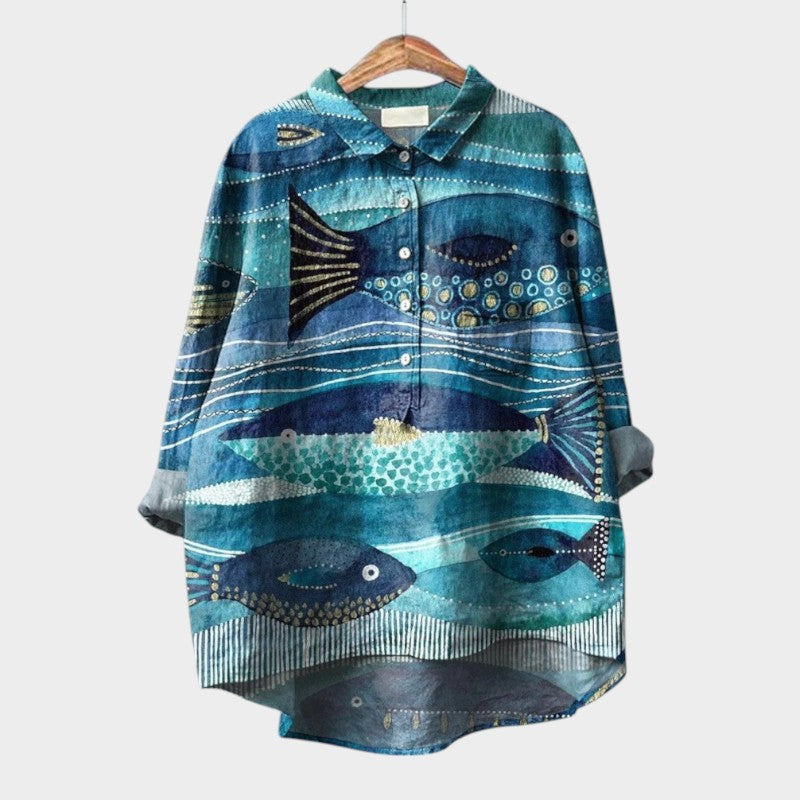 Siara | Blusa