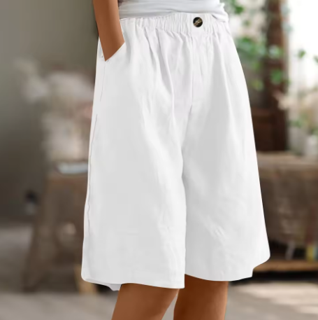 ZYLA – COMFORT RELAXED SHORTS