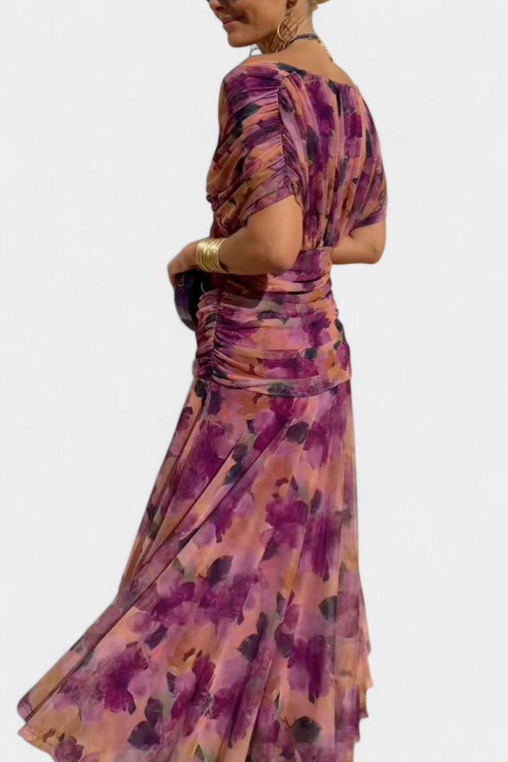 Lowenna | Vestido elegante