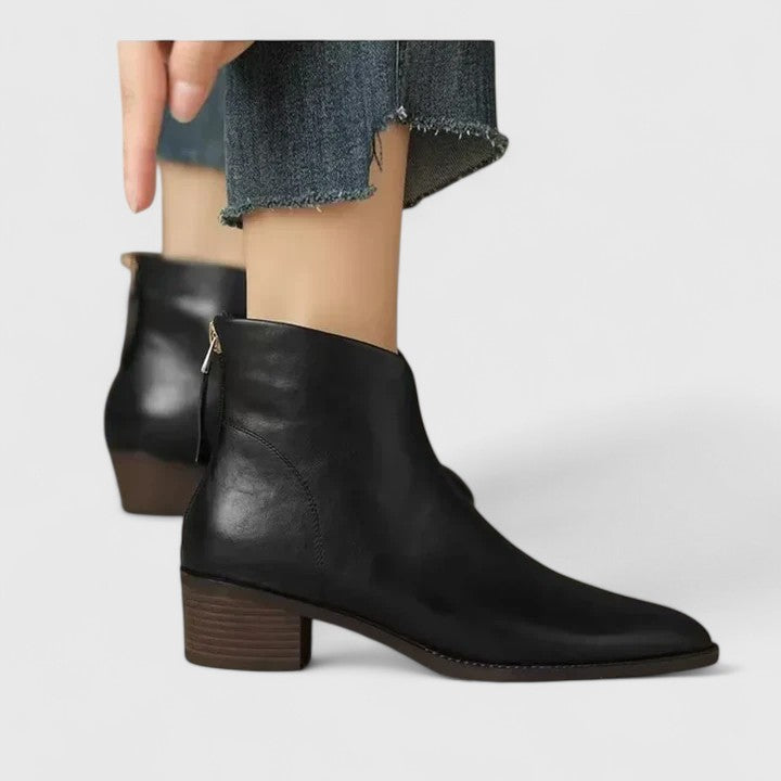 Lissie | Bota Elegante