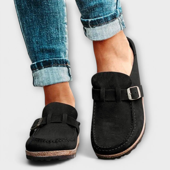 Mocasines Ortopédicos para Mujer
