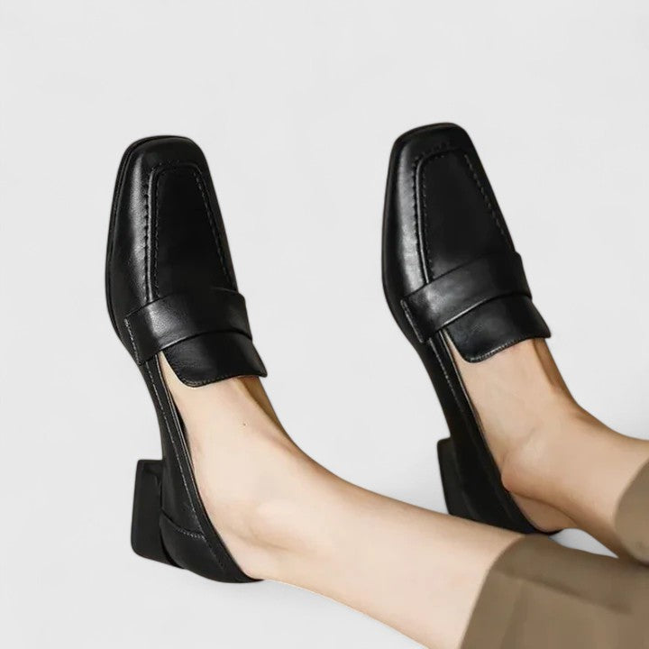 Falynrae | Mocasines Cómodos