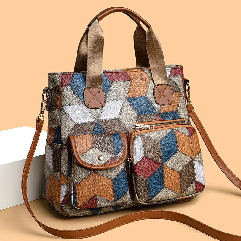 Kelay | Bolso Elegante de Hombro