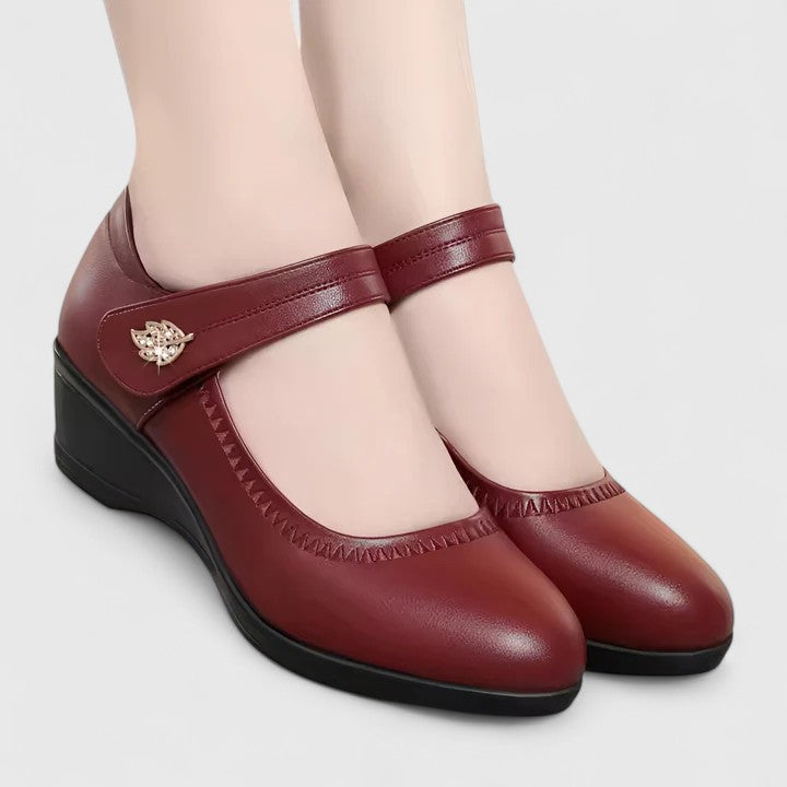 Daleyandra | Zapatos Ortopédicos