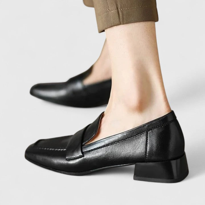 Falynrae | Mocasines Cómodos