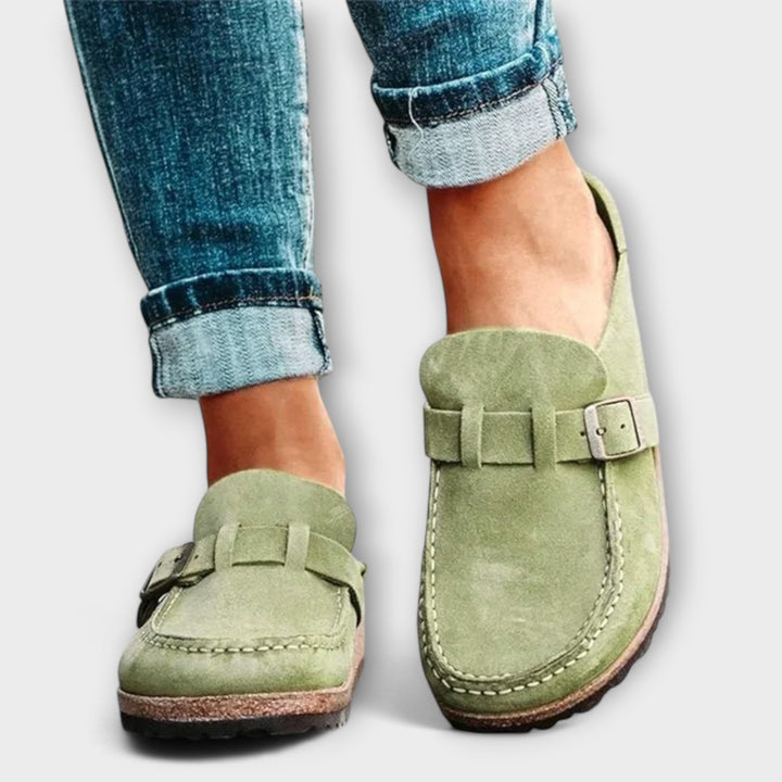 Mocasines Ortopédicos para Mujer